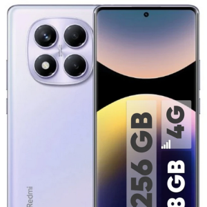 گوشی موبایل شیائومی مدل Redmi Note 13 4G دو سیم کارت ظرفیت 256 گیگابایت و رم 8 گیگابایت